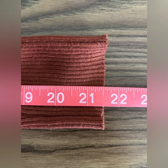 iris Ruffle Dress - Picture 5 of 6